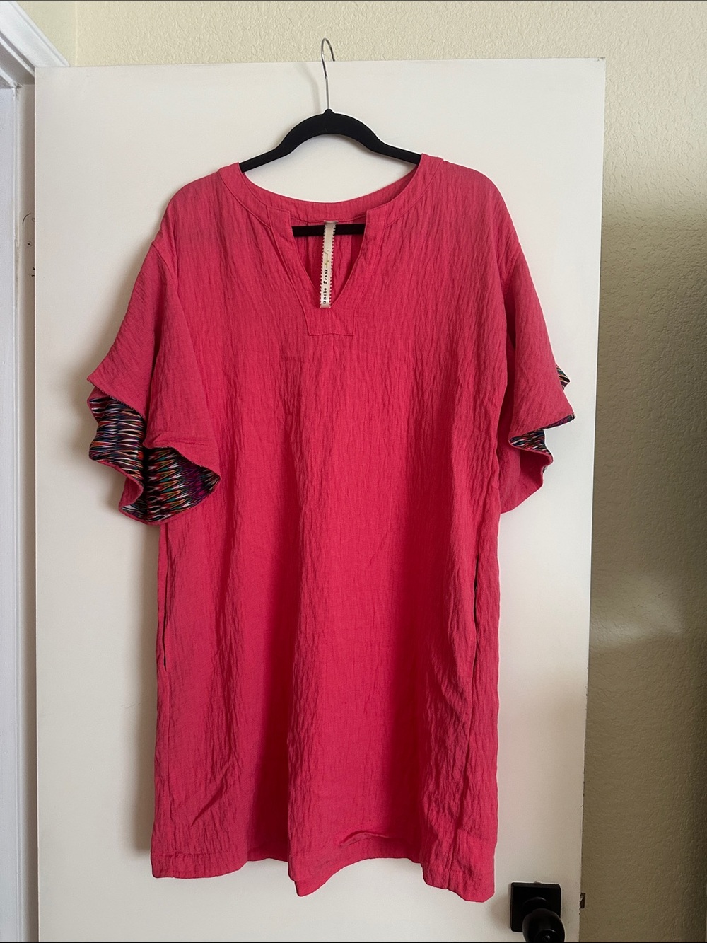 Uncle Frank Dress